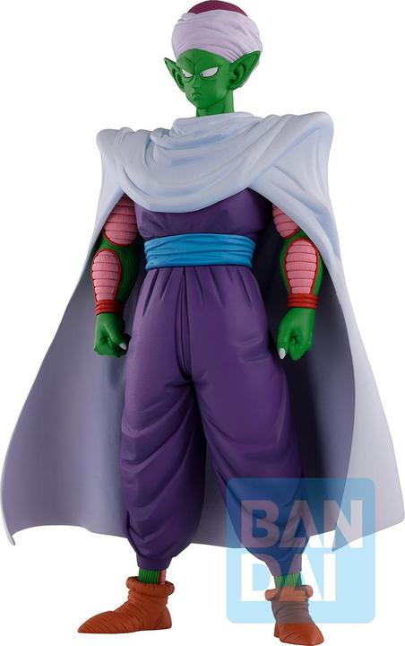 Image du produit Banpresto Dragon Ball - Piccolo Ex Fierce Fighting - World Tournament Ichibansho
