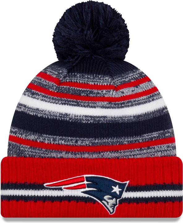 New Era NFL Onfield Official 2021 Sideline (One Size)