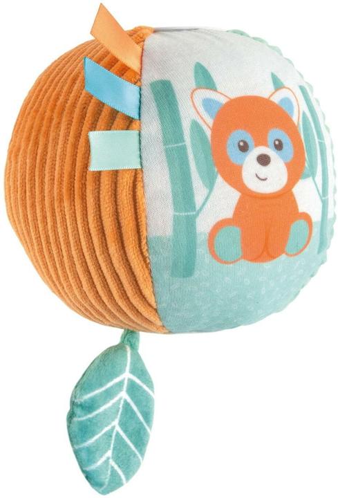 Produktbild Chicco Panda&Chameleon Ball