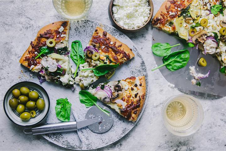 Produktbild Campingaz Culinary Modular Pizzastein