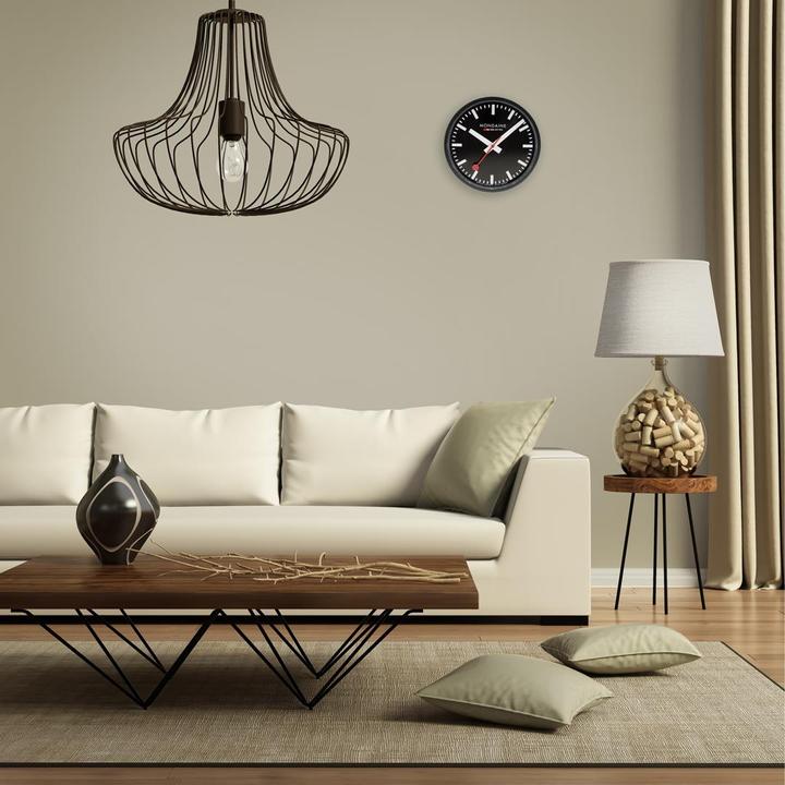 Produktbild Mondaine Clock (25 cm)