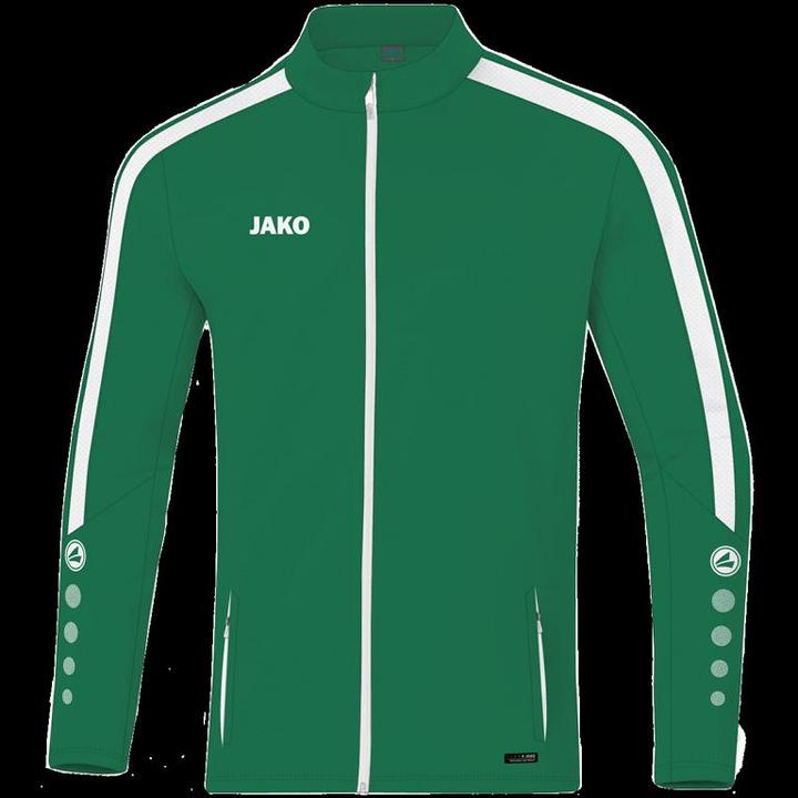 Immagine prodotto JAKO Giacca in poliestere Potenza (4XL)