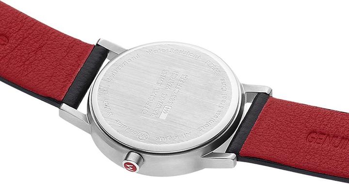 Image du produit Mondaine Classic Pure (Montre analogique, Swiss Made, 30 mm)