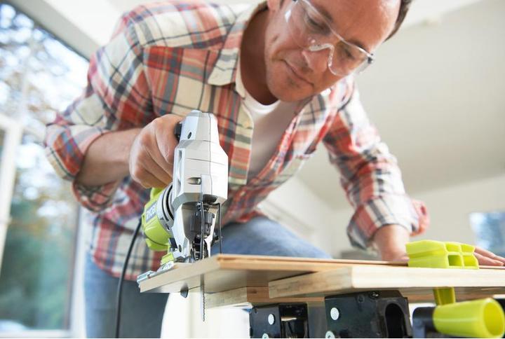 Immagine prodotto Ryobi Seghetto a pendolo incl. valigetta