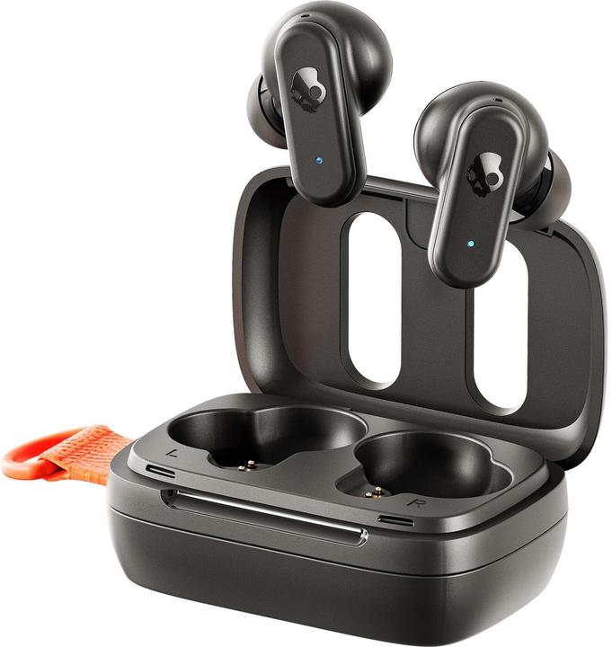 Skullcandy Dime 3 (keine Geräuschunterdrückung, 8 h, Kabellos)