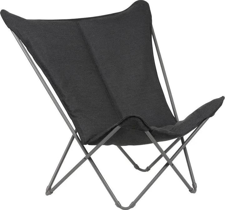 Grau Onyx, Titane