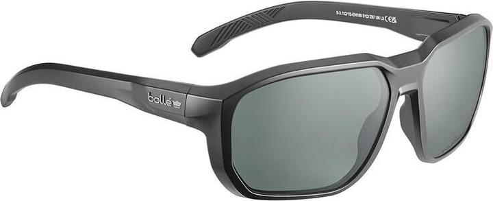 Bollé Vollrahmen-Sonnenbrille Knox Polarized