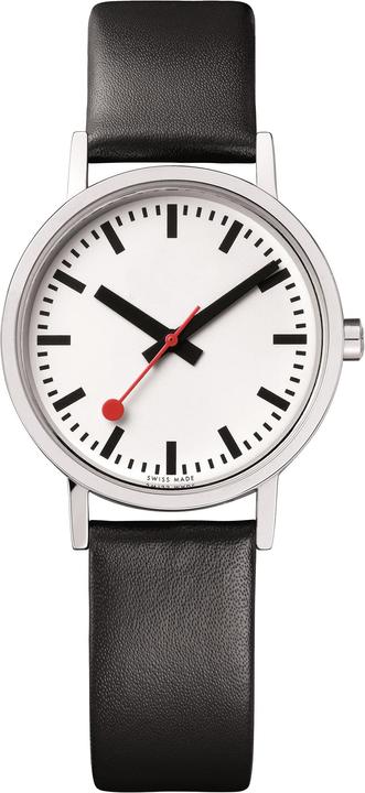Image du produit Mondaine Classic Pure (Montre analogique, Swiss Made, 30 mm)