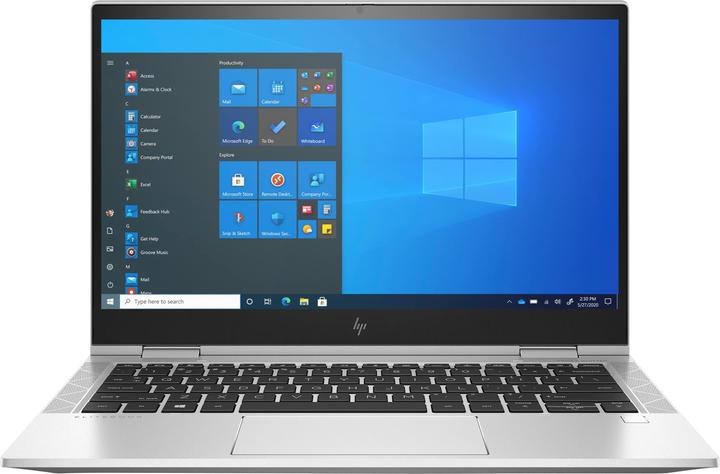 Image du produit HP 340S G7 Core i7 1065G7 / 1.3 GHz (14", Intel Core i7-1065G7, 8 Go, 512 Go, DE)