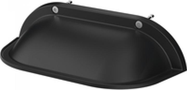 Produktbild Axis Wetterschutzgehäuse TP3825-E Schwarz, 1 Stück (Schutzfolie)