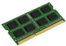 Image du produit Origin Storage 4 GB DDR3L-1600 SODIMM 1RX8 (1 x 4GB, 1600 MHz, RAM DDR3, SO-DIMM)