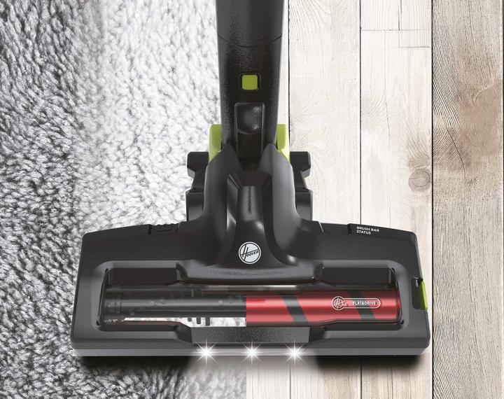 Productafbeelding Hoover H-VRIJ 500