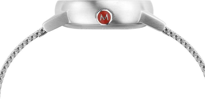 Produktbild Mondaine Evo2 - Datum (Analoguhr, Swiss Made, 30 mm)