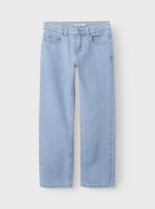 Actual product image Name it NKFROSE ST RHINE JEANS 3366-BE NOOS (164)