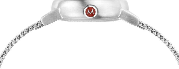 Produktbild Mondaine Evo2 (Analoguhr, Swiss Made, 26 mm)
