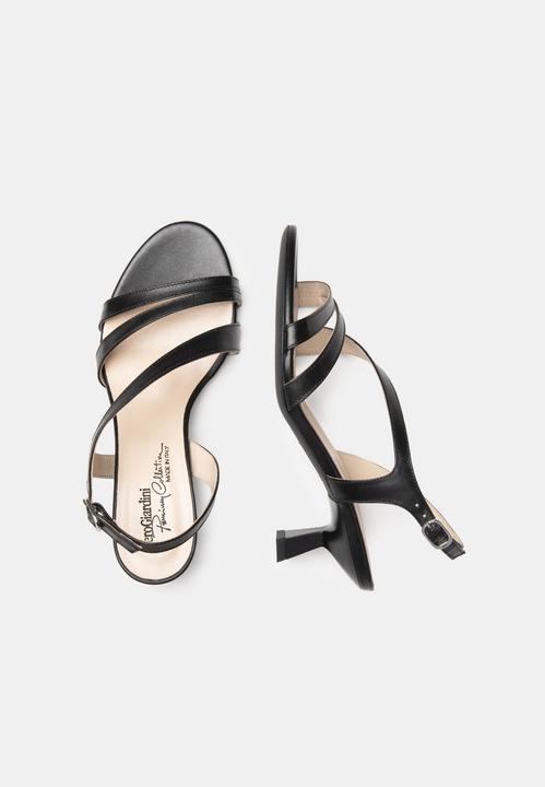 Nero Giardini Sandalen (41)