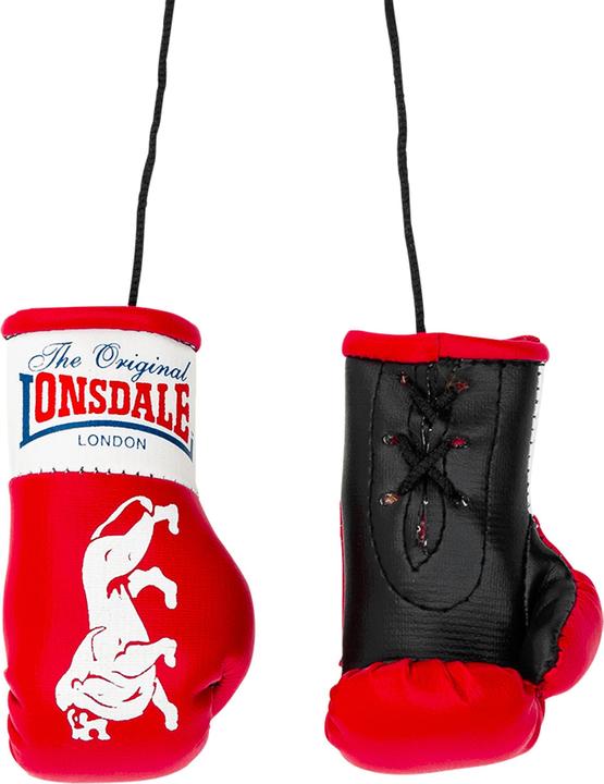 Produktbild Lonsdale Miniatur-Boxhandschuhe (One Size)