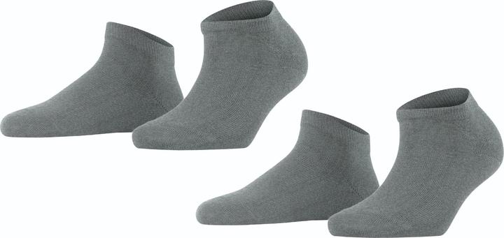 Actual product image Falke Happy DP SN (pack of 2, 39 - 42)