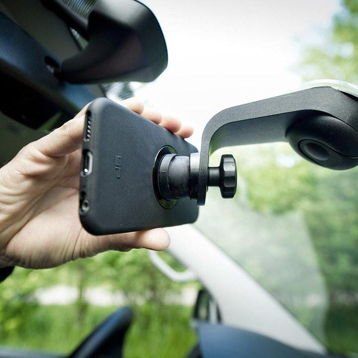 Produktbild Sp Connect Suction Mount