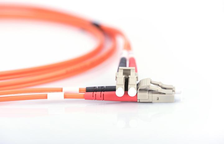 Immagine prodotto Digitus Cavo in fibra ottica (CAT7, 2 m)