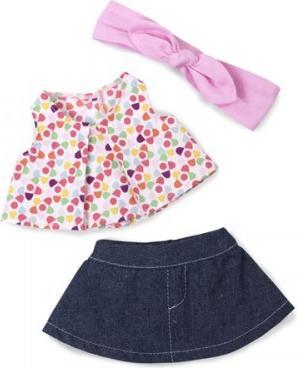 Produktbild Rubens Barn Kleider für Rubens Cutie - Summertime Set