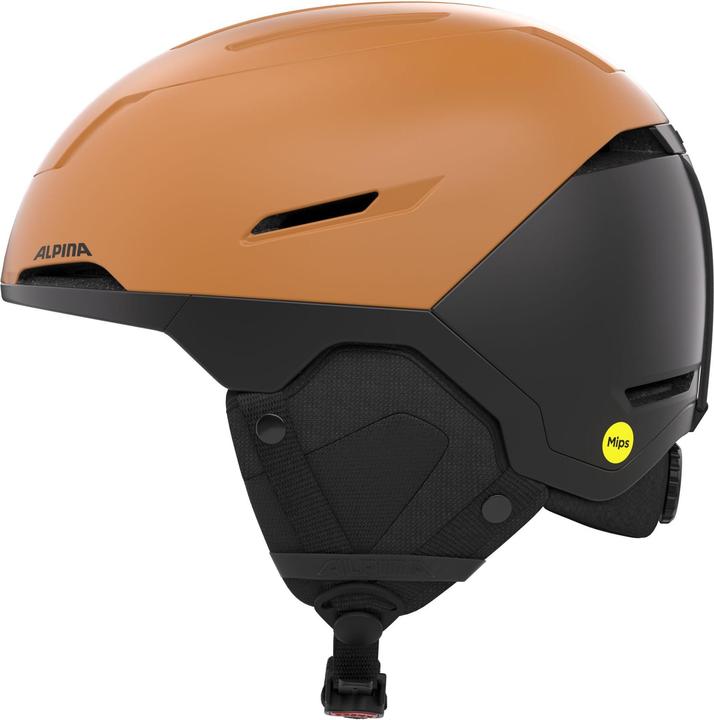 Actual product image ALPINA SPORTS Versatile Mips (55 - 59 cm, M)