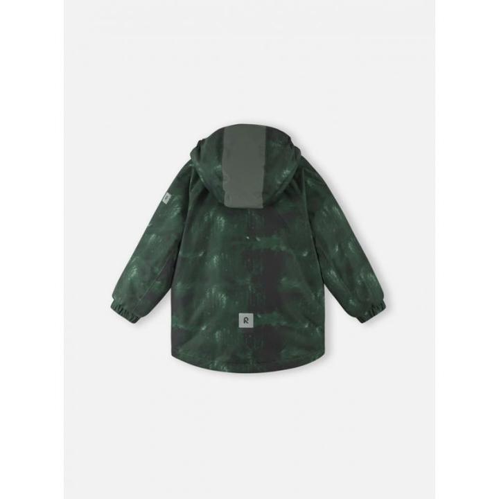 Produktbild Reima tec Kinder Winterjacke Maalo Thyme (104)
