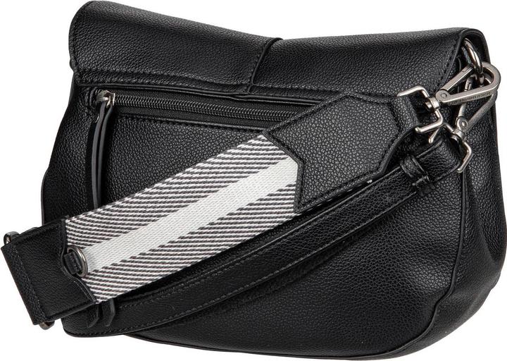 Image du produit FredsBruder Bestie Umhängetasche Leder 26 cm