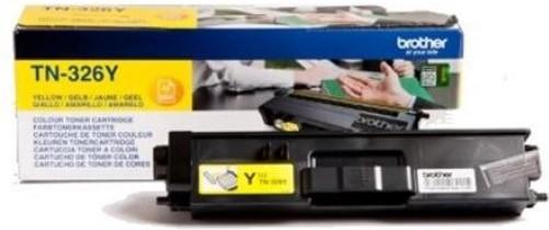 Image du produit Brother Tn-326y (Y)