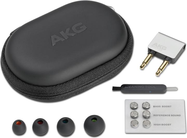 AKG N40 (Cable)