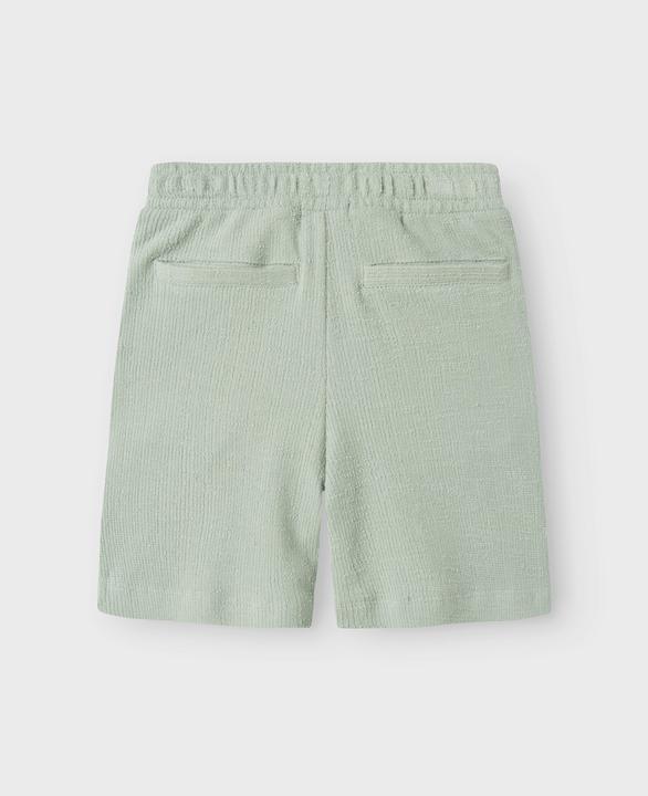 Actual product image Name it Bio-Baumwoll Shorts (164)
