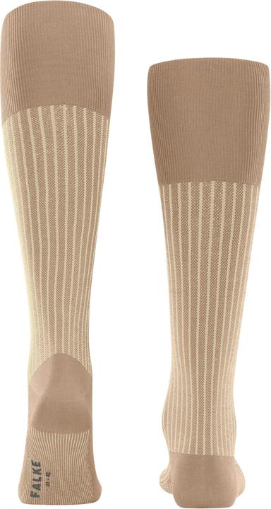 Produktbild Falke Oxford Stripe Herren Kniestrümpfe (39)