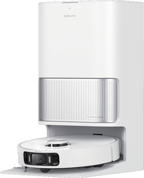 Productafbeelding Dreame L40 Ultra AE (Robotstofzuiger)