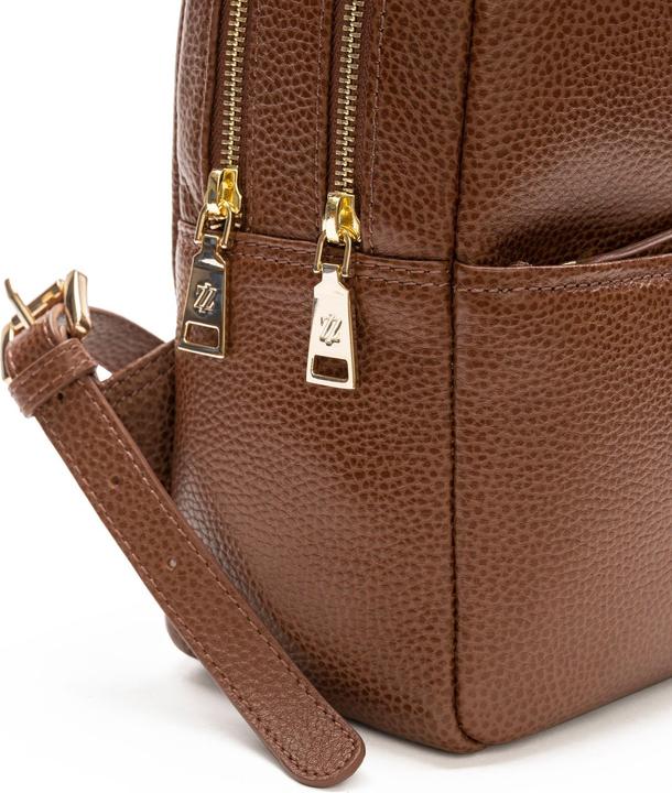 Immagine prodotto Lazarotti Zaino Bologna City in pelle 31 cm (9 l)