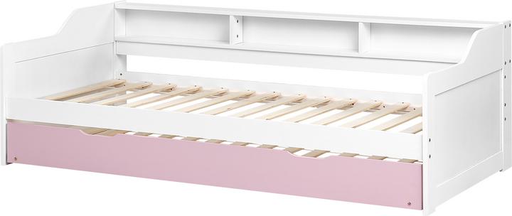 Actual product image Beliani Edern (90 x 200 cm)