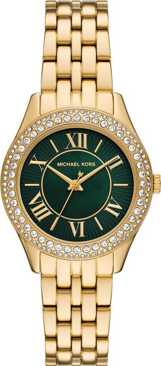 Michael Kors Damenuhr HARLOWE (Analoguhr, 33 mm)