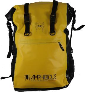 Actual product image Amphibious Overland (30 l)
