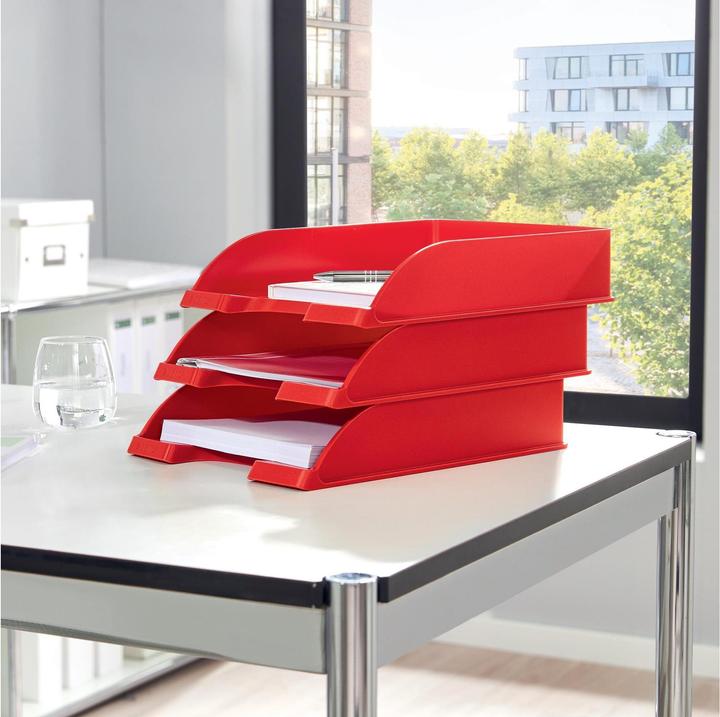 Actual product image Leitz Wow (A4)