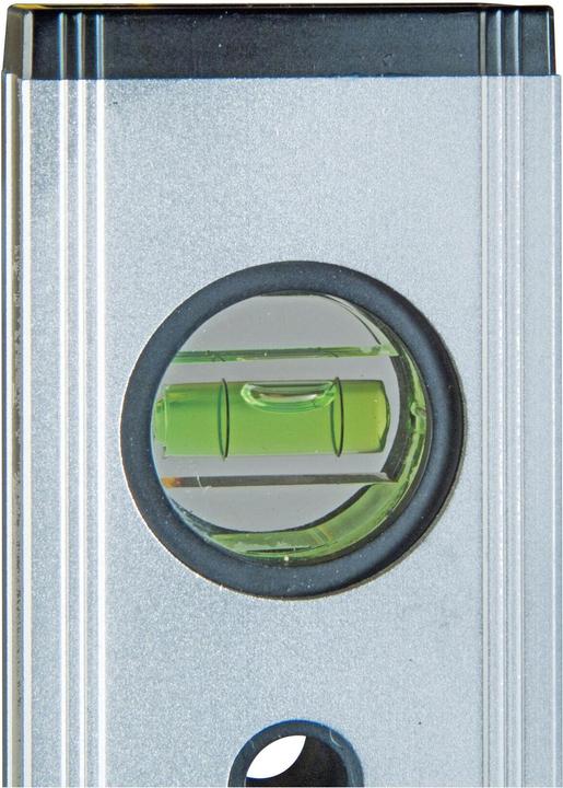 Actual product image Stanley Digital protractor, spirit level (40 cm leg length, 0°-225° measuring range, LCD display)