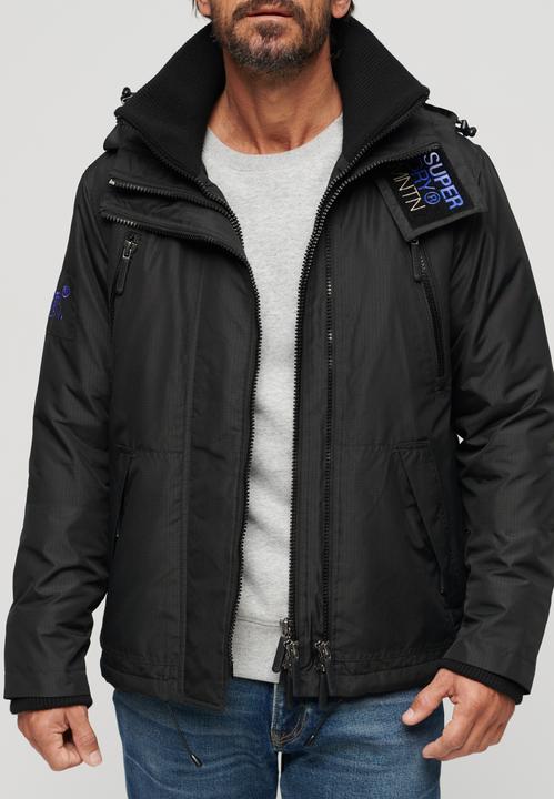 Immagine prodotto Superdry Giacca A Vento Mtn Hood Jkt (L)