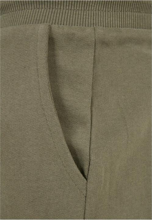 Actual product image Urban Classics Boys Fitted Cargo Sweatpants (158)