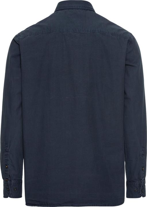 Immagine prodotto Camel Active Camicia a maniche lunghe in puro cotone (3XL)