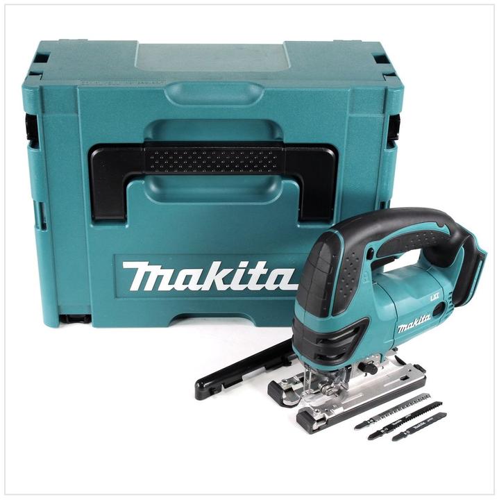 Produktbild Makita DJV 180 ZJ