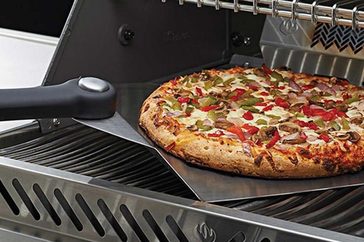 Produktbild Napoleon Pizzaheber