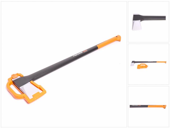 Image du produit Fiskars La hache de guerre