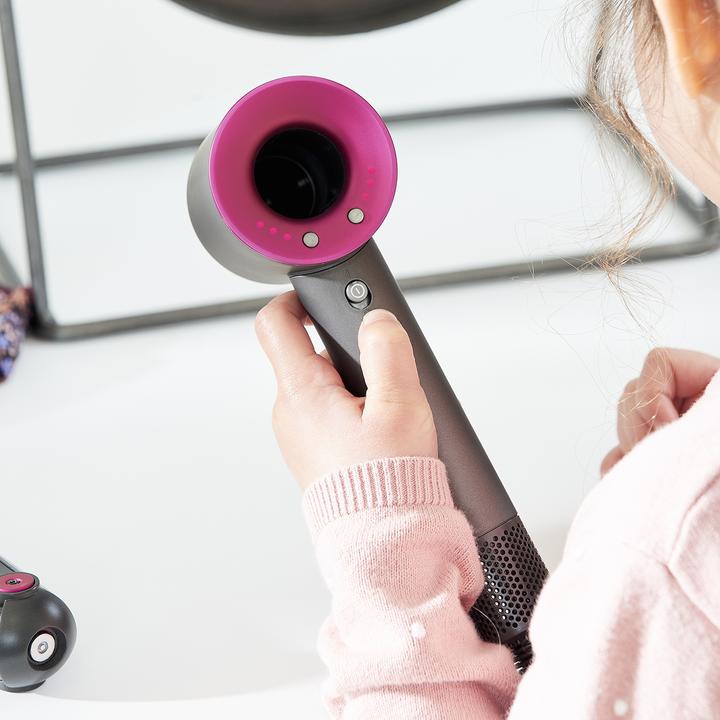 Immagine prodotto Casdon Dyson Supersonic Styling Set