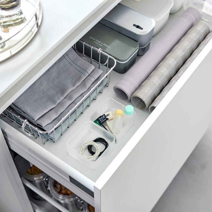 Produktbild Yamazaki Schubladen Organizer S TOWER