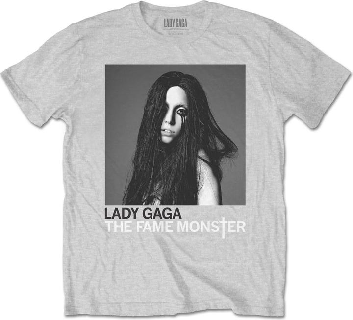 Immagine prodotto Lady Gaga Fame Monster (XL)
