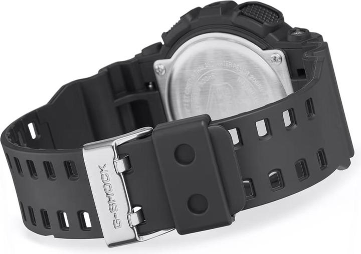 Produktbild G-Shock GA-110MF-1AER (Digitaluhr, Chronograph, 51 mm)