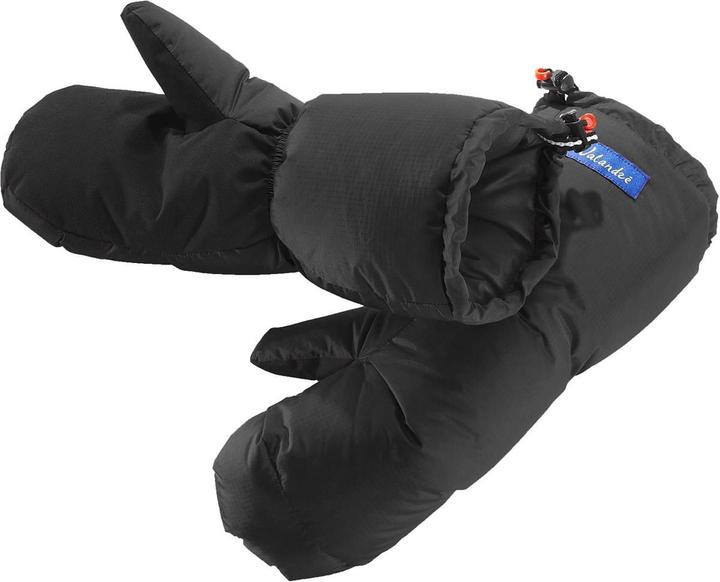 Actual product image Valandre Oural Gloves (L)